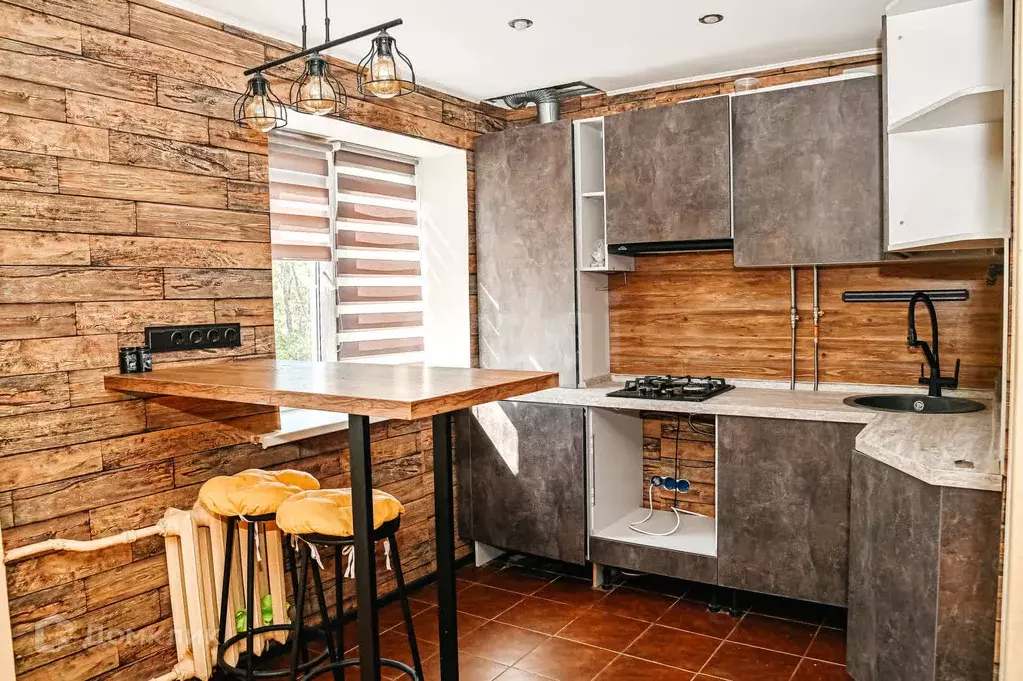 Продаётся 2-к квартира, 41.5 м - Фото 0