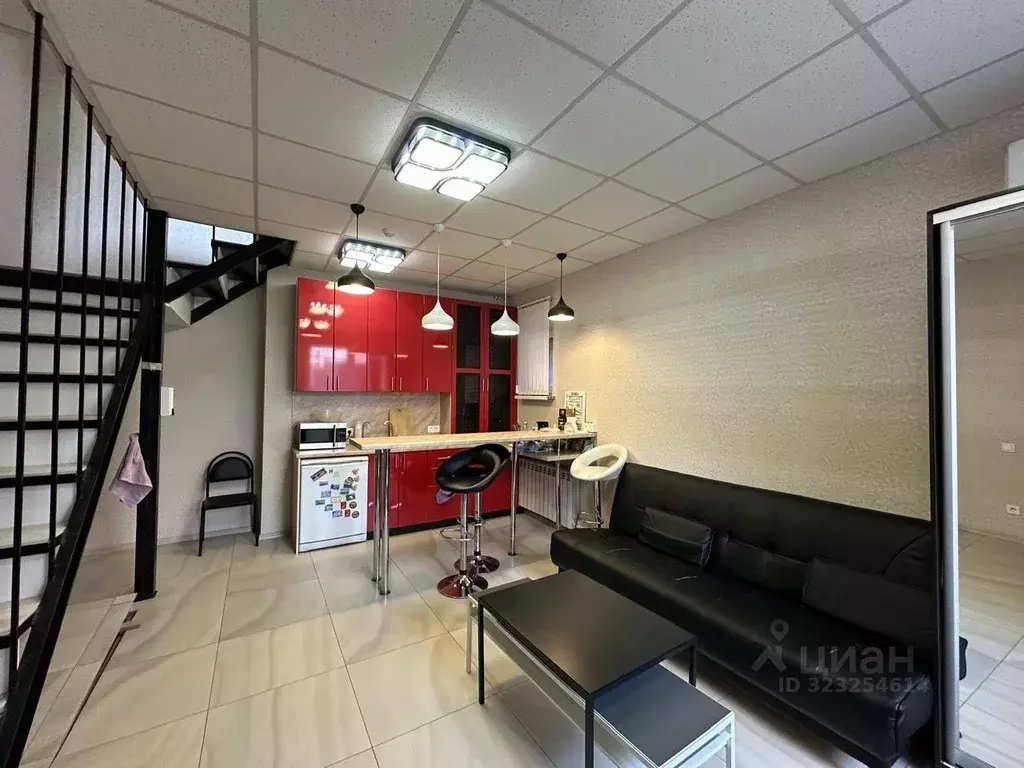 Дом в Ростовская область, Ростов-на-Дону ул. Плеханова, 73 (170 м) - Фото 2