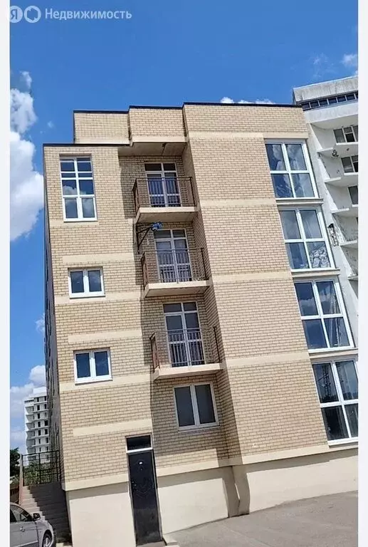 2-комнатная квартира: Анапа, Пионерский проспект, 104Г (48 м) - Фото 0