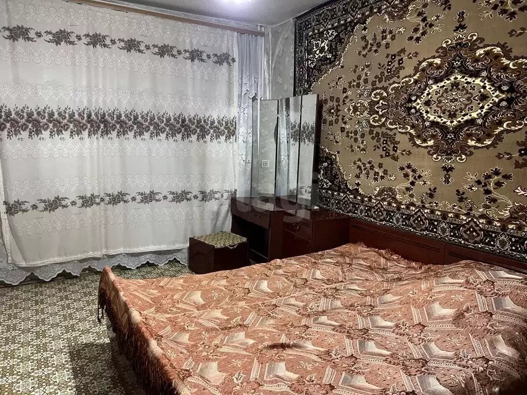 3-к кв. Мордовия, Саранск ул. Победы, 11 (64.1 м) - Фото 1