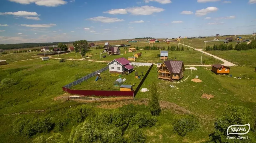 Участок в Тульская область, Ясногорский район, Теляковское ... - Фото 1