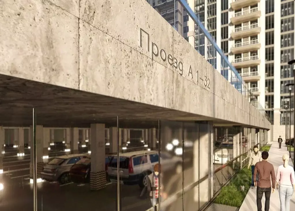 1-к кв. Ставропольский край, Пятигорск Первомайская ул., 2/1 (47.4 м) - Фото 2