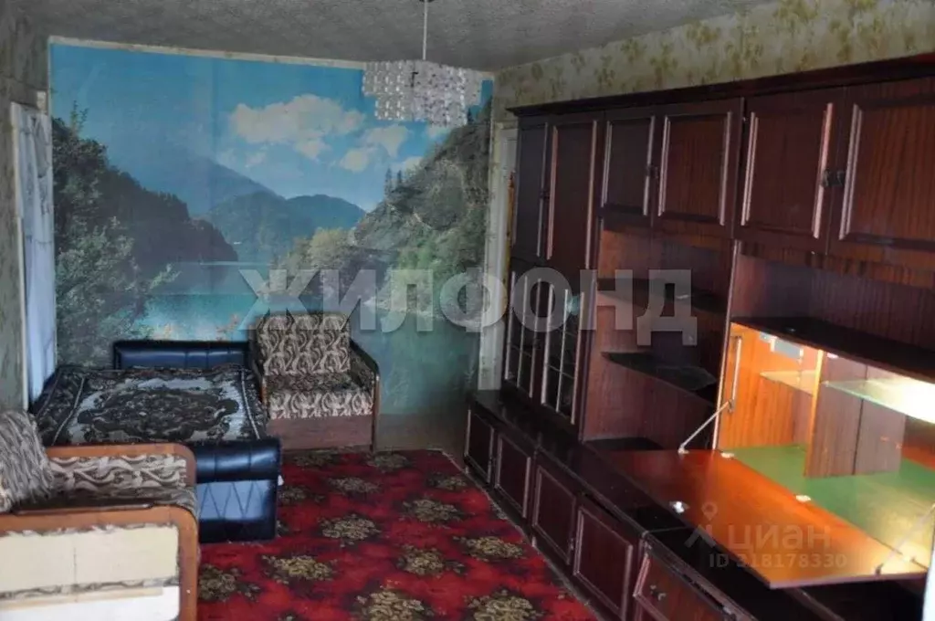 2-к кв. Брянская область, Брянск ул. Костычева, 25 (45.1 м) - Фото 2