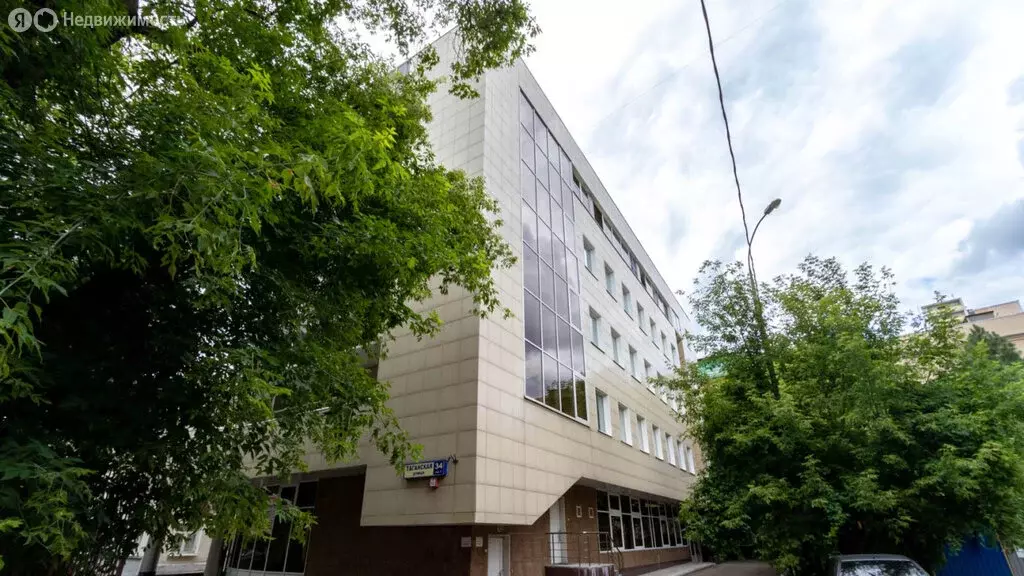 Офис (1807 м) - Фото 2