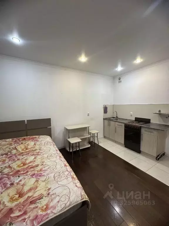 Студия Краснодарский край, Краснодар ул. Им. Героя Яцкова И.В., 9к3 ... - Фото 2