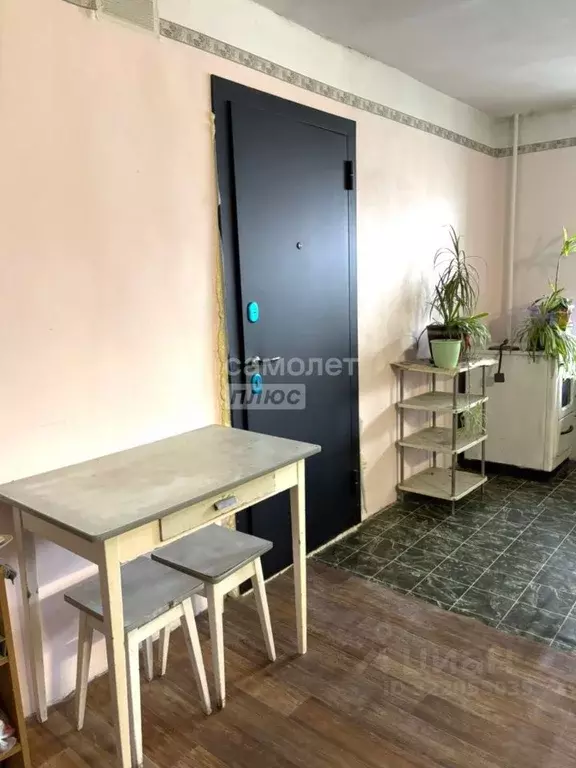 Комната Новосибирская область, Новосибирский район, Барышевский ... - Фото 1