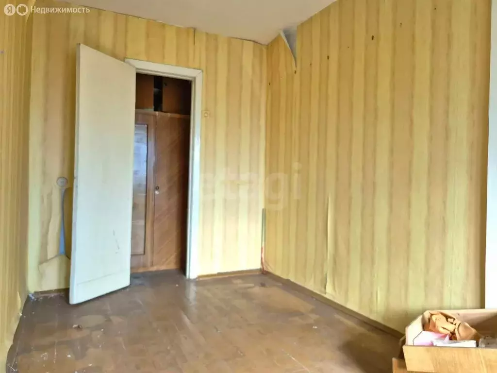 2-комнатная квартира: Миасс, улица Менделеева, 17 (44.1 м) - Фото 1