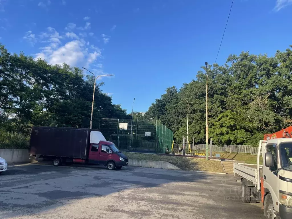 1-к кв. Белгородская область, Белгород ул. Есенина, 50а (35.0 м) - Фото 2
