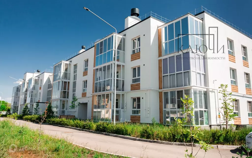 Продаётся 3-к квартира, 85.09 м - Фото 0
