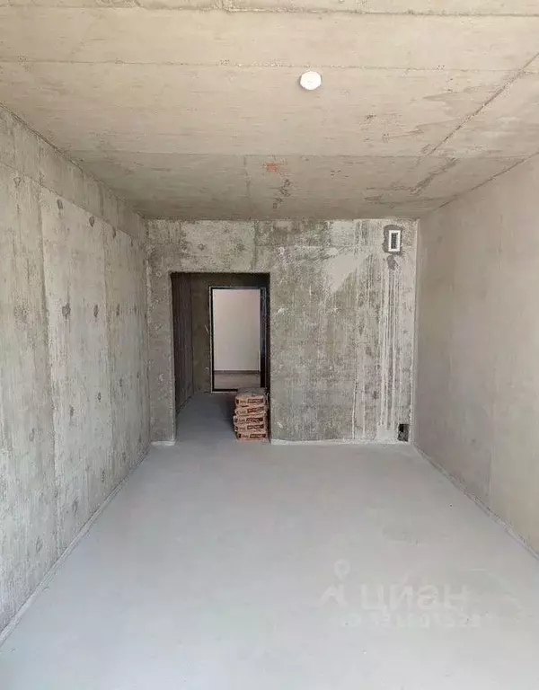 1-к кв. Иркутская область, Иркутск ул. Варламова, 106 (34.0 м) - Фото 2