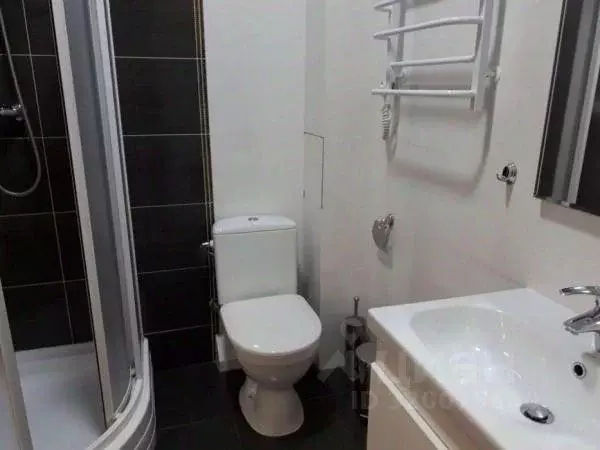 1-к кв. Волгоградская область, Жирновский район, Линево рп ул. ... - Фото 0