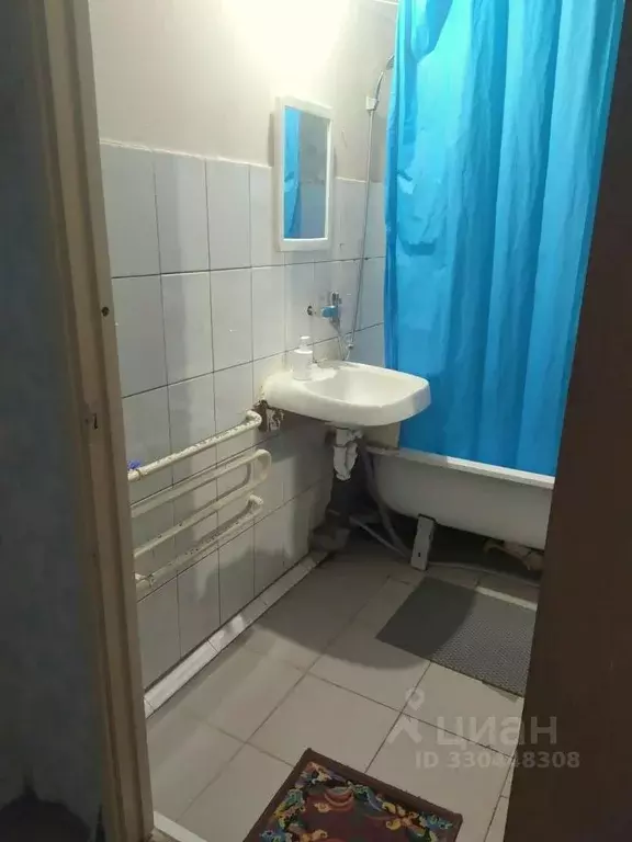 2-к кв. Москва Соболевский проезд, 20а (55.8 м) - Фото 2