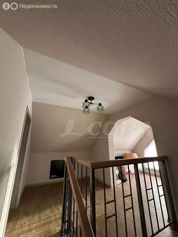 Дом в Тюменский муниципальный округ, посёлок Московский (216.8 м) - Фото 1