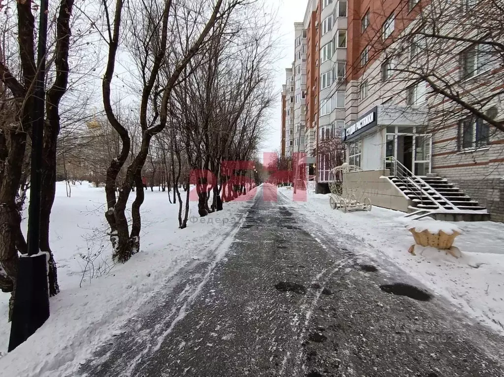 Помещение свободного назначения в Тюменская область, Тюмень ... - Фото 0