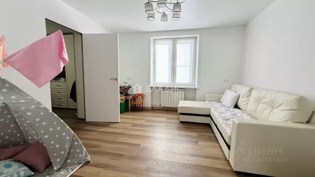 Дом в Бурятия, Улан-Удэ Ткацкая ул., 1 (102 м) - Фото 2