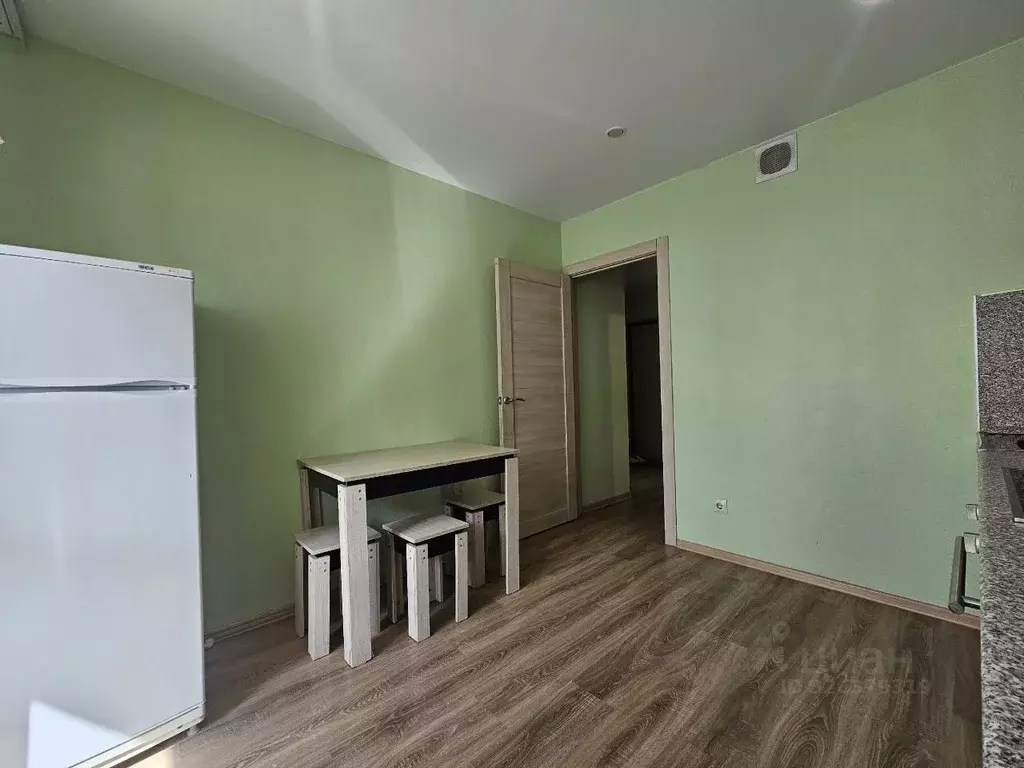 1-к кв. Тюменская область, Тюмень Велижанская ул., 66к1 (37.0 м) - Фото 2