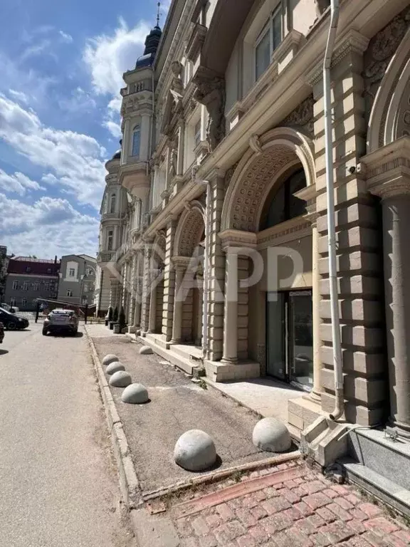 Помещение свободного назначения в Татарстан, Казань ул. Касаткина, 15 ... - Фото 0