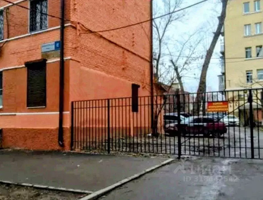 3-к кв. Ростовская область, Ростов-на-Дону Лермонтовская ул., 83 (73.0 ... - Фото 1