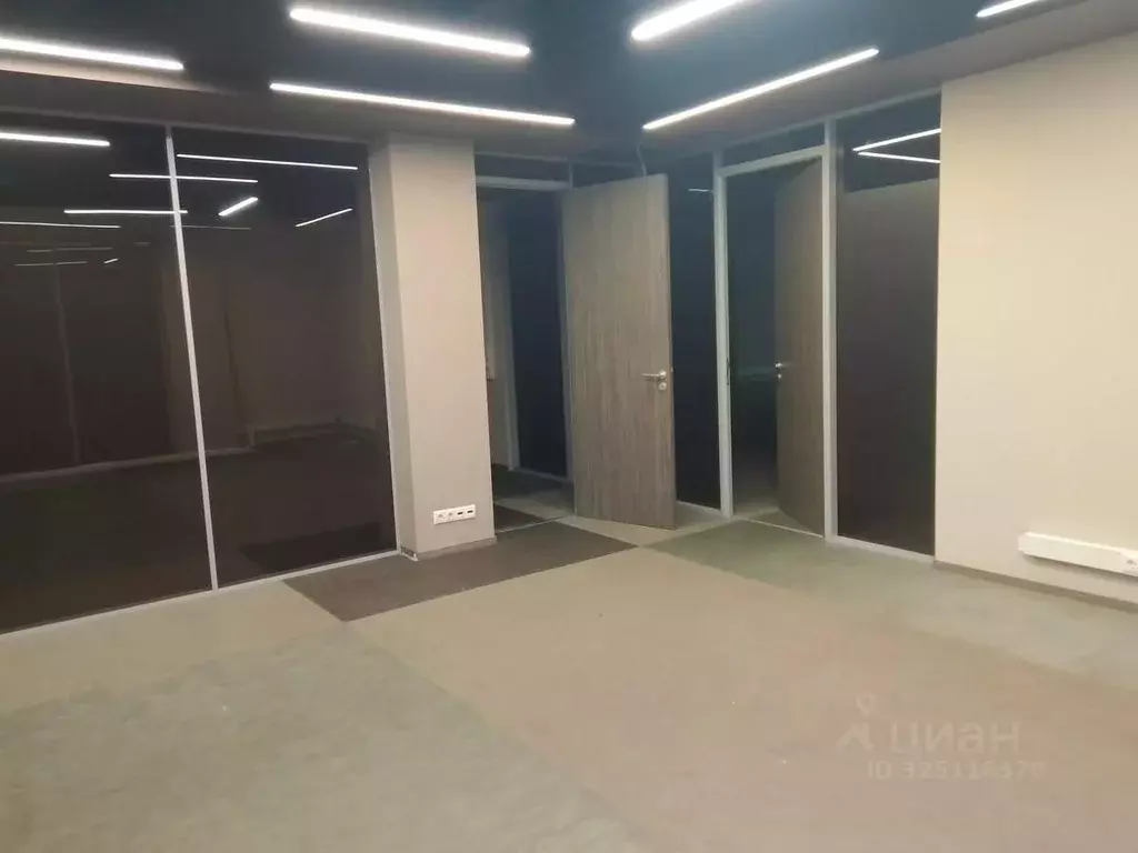 Офис в Москва Верейская ул., 29С134 (265 м) - Фото 2
