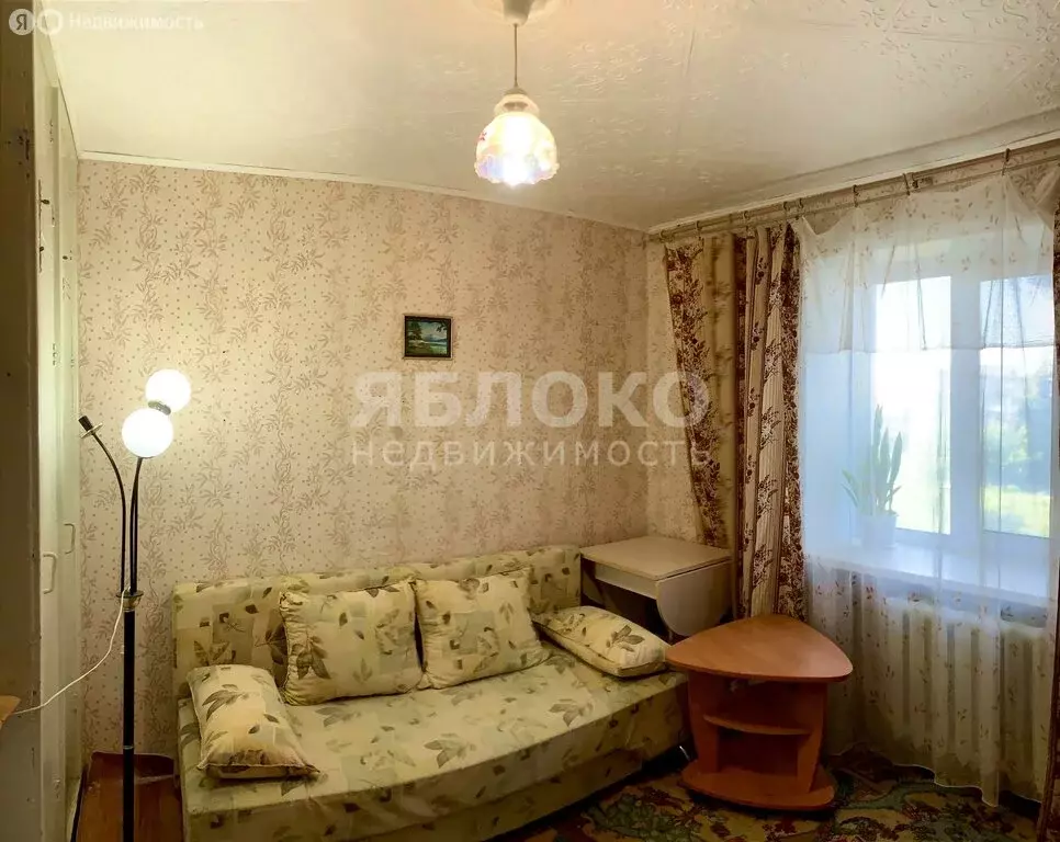 1к в -комнатной квартире (11.2 м) - Фото 2