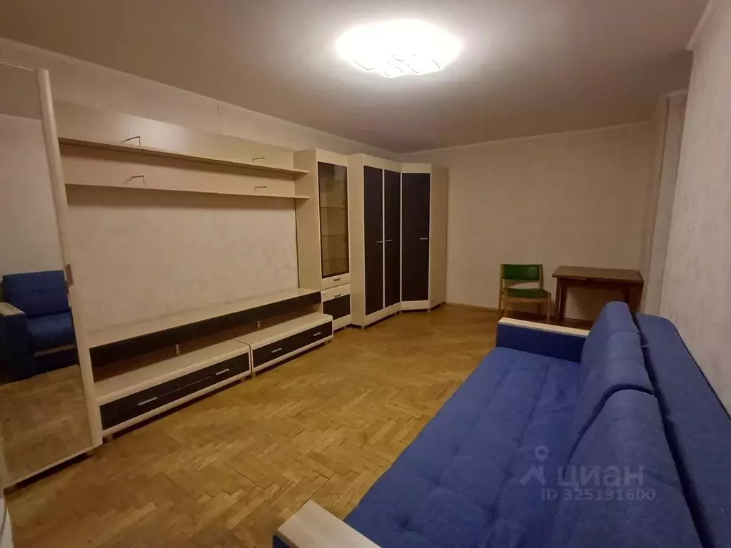 2-к кв. Московская область, Химки ул. Пожарского, 14 (38.0 м) - Фото 2