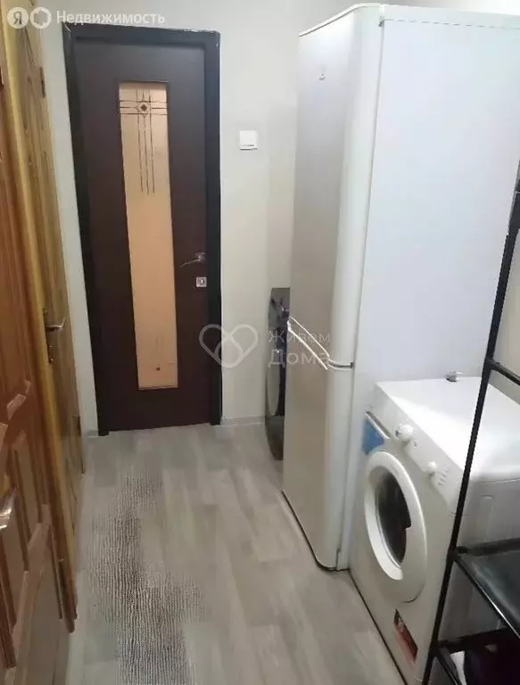 1к в -комнатной квартире (13.3 м) - Фото 1