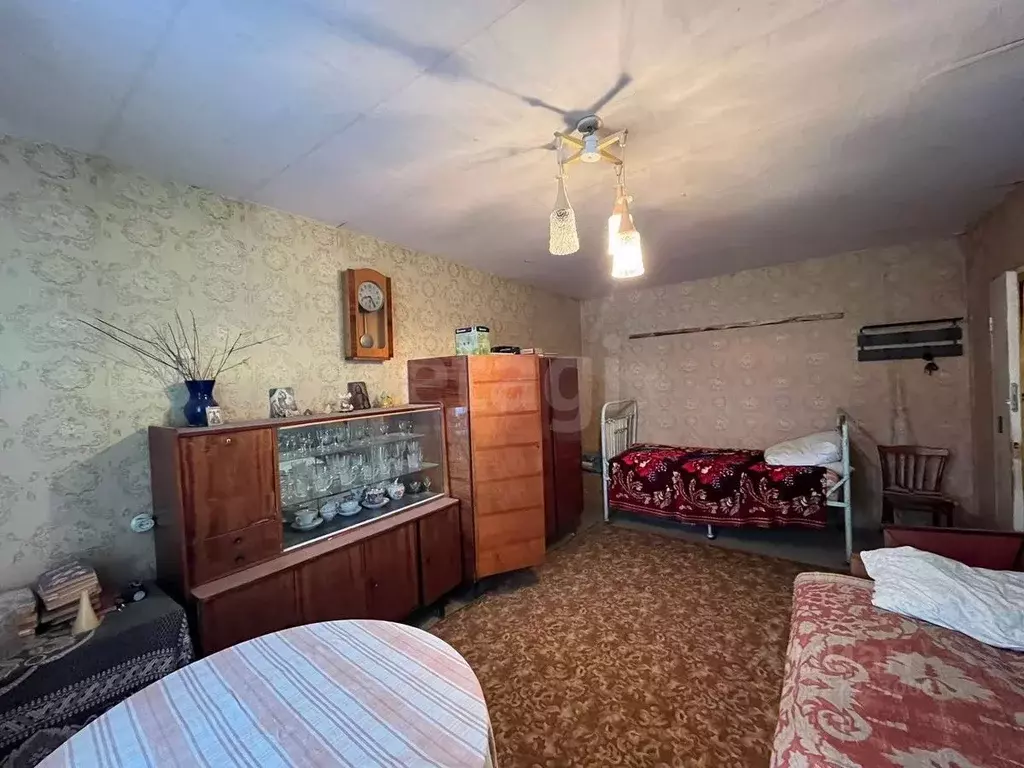 2-к кв. Тверская область, Конаковский муниципальный округ, пос. Озерки ... - Фото 2