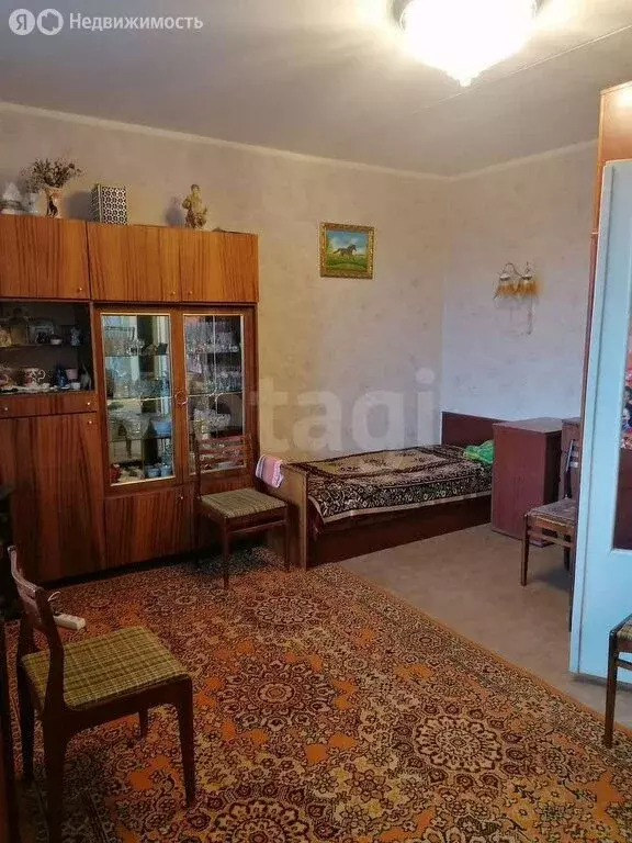 1-комнатная квартира: Пермь, Сокольская улица, 10 (34.5 м) - Фото 1