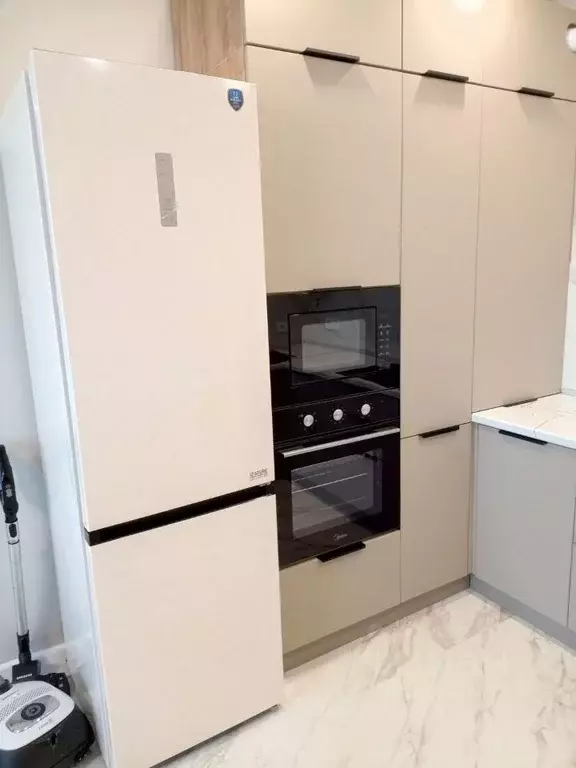 1-к кв. Астраханская область, Астрахань ул. Бехтерева, 2Б (38.6 м) - Фото 1