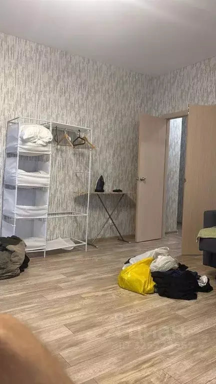 2-к кв. Новосибирская область, Новосибирск Путевая ул., 4 (43.0 м) - Фото 2