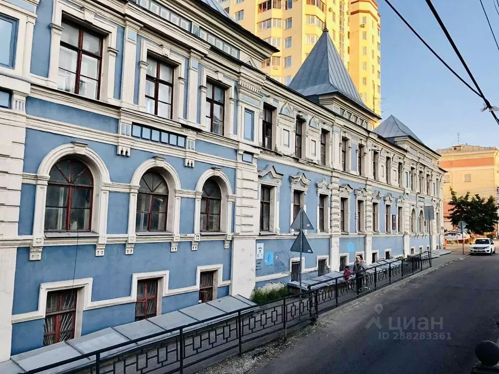 Дом в Воронежская область, Воронеж просп. Революции, 7 (992 м) - Фото 0