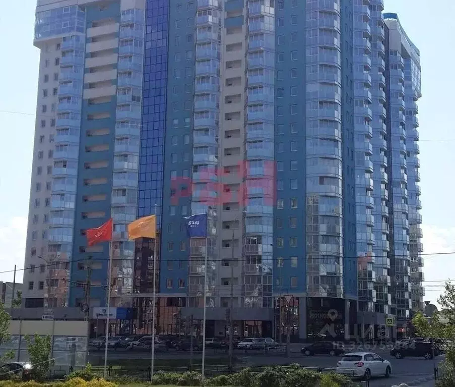 Помещение свободного назначения в Свердловская область, Екатеринбург ... - Фото 1