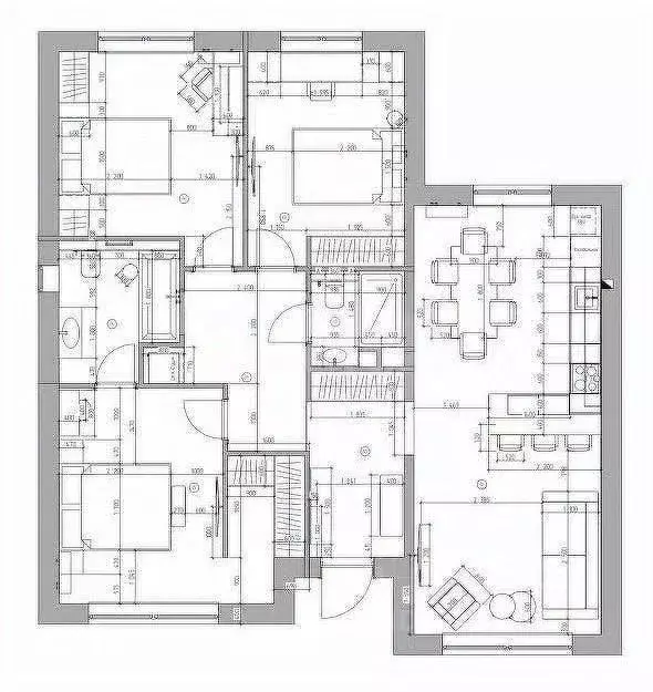 Дом в Белгородская область, Белгородский район, Пушкарское с/пос, с. ... - Фото 2