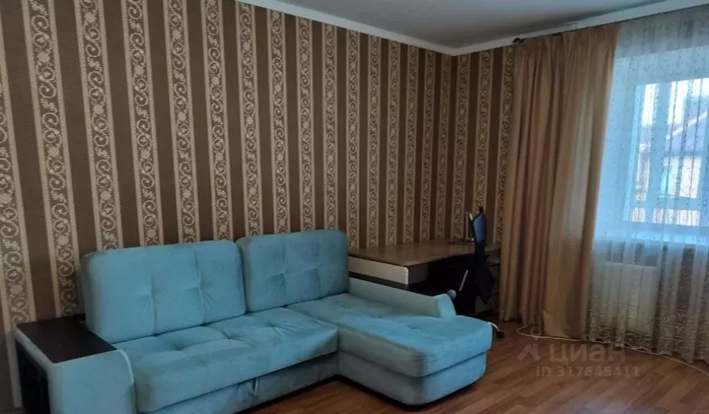 Комната Татарстан, Казань ул. Декабристов, 150 (15.0 м) - Фото 0