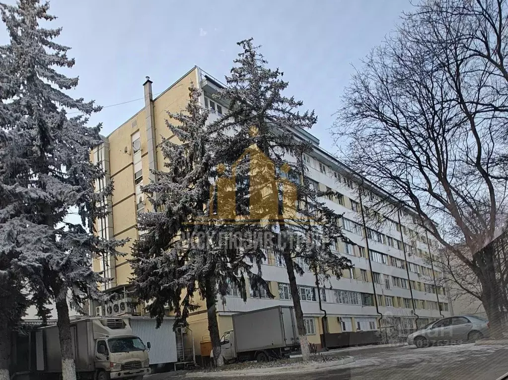 Студия Ставропольский край, Ессентуки ул. Фридриха Энгельса, 36 (20.0 ... - Фото 2