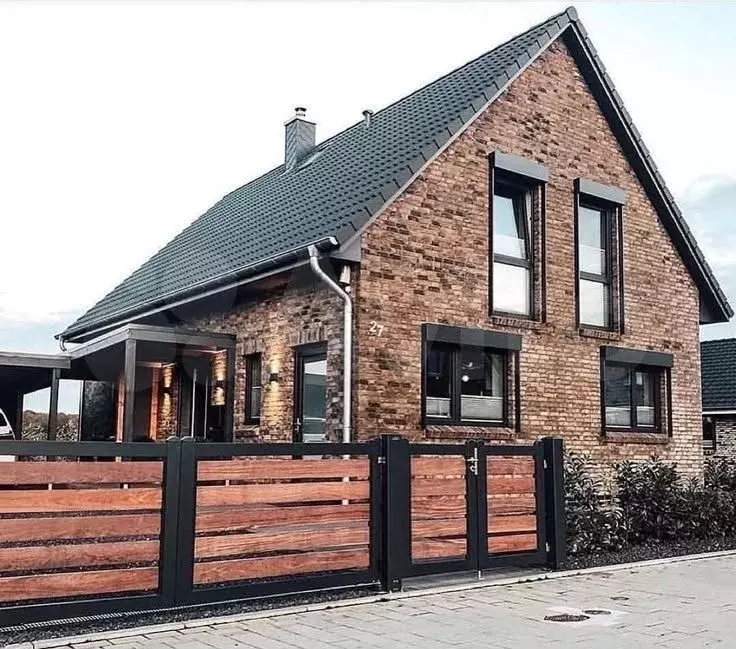 Дом 152 м на участке 5,2 сот. - Фото 1