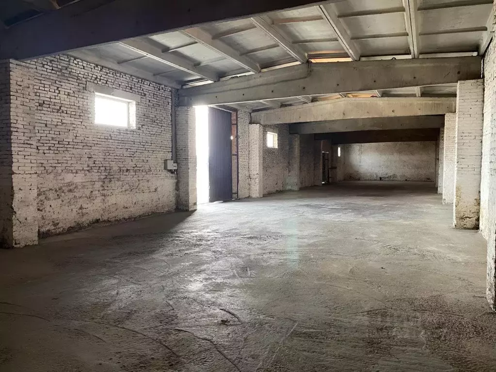 Склад в Краснодарский край, Тимашевский район, Медведовское с/пос, ... - Фото 2