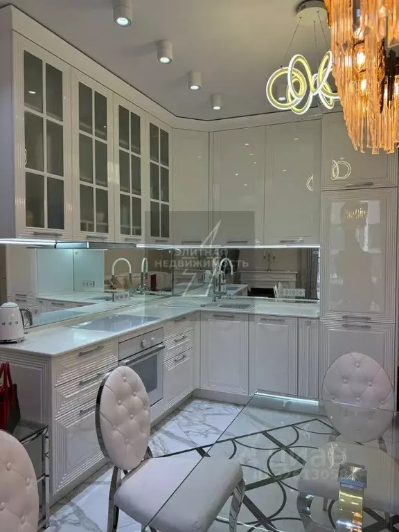 2-к кв. Москва Береговой проезд, 5Ак3 (51.0 м) - Фото 2