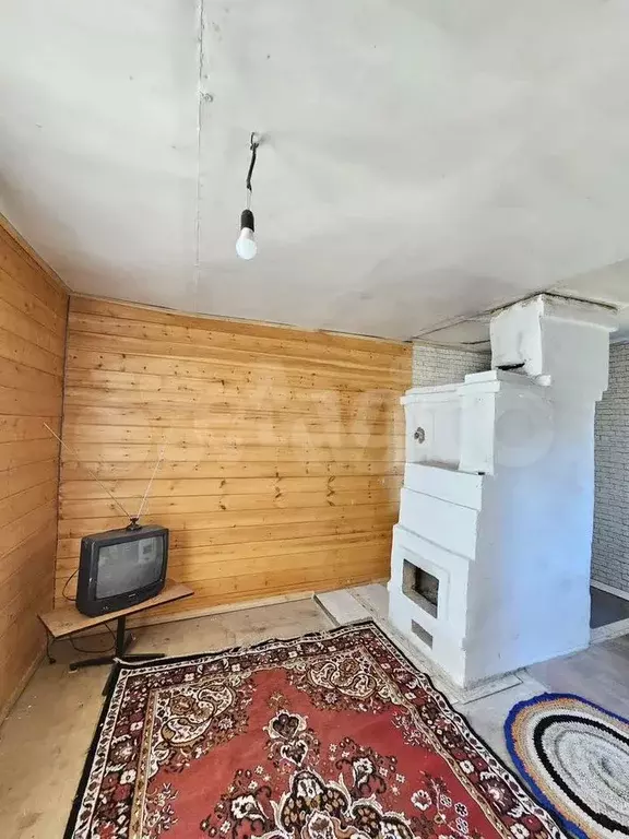 Дача 26 м на участке 6,1 сот. - Фото 0