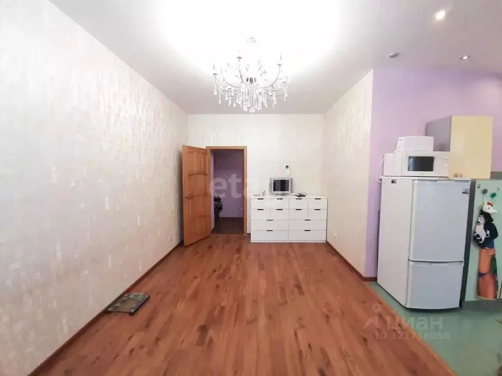 3-к кв. Красноярский край, Норильск Ленинский просп., 12 (76.8 м) - Фото 1