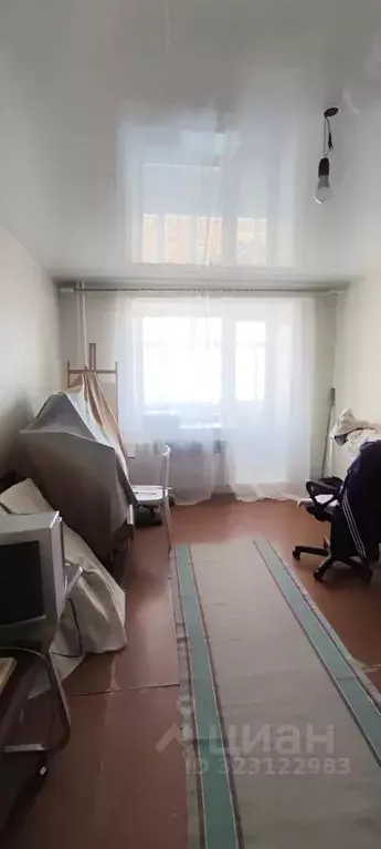 1-к кв. Иркутская область, Ангарск 29-й мкр, 5 (34.8 м) - Фото 1