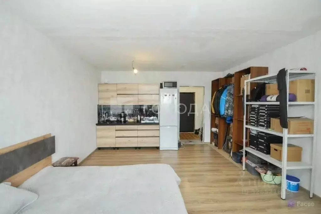 Студия Новосибирская область, Новосибирск ул. Николая Сотникова, 3 ... - Фото 1