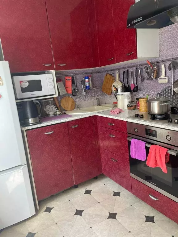 Продаётся 2-к квартира, 41.4 м - Фото 0
