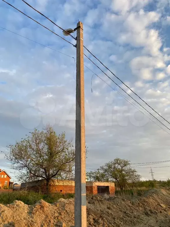 Участок 5,2 сот. (ИЖС) - Фото 1
