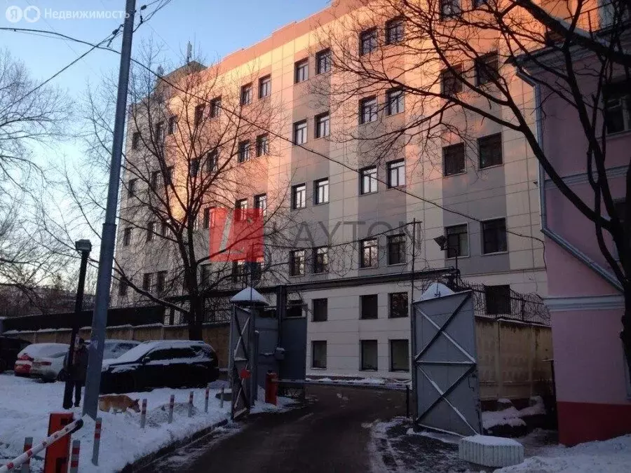 Офис (700 м) - Фото 0