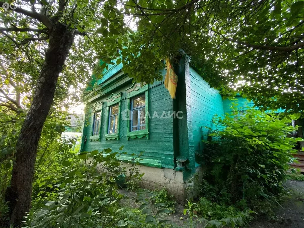 Дом в Пенза, Дегтярная улица, 3 (76.4 м) - Фото 0