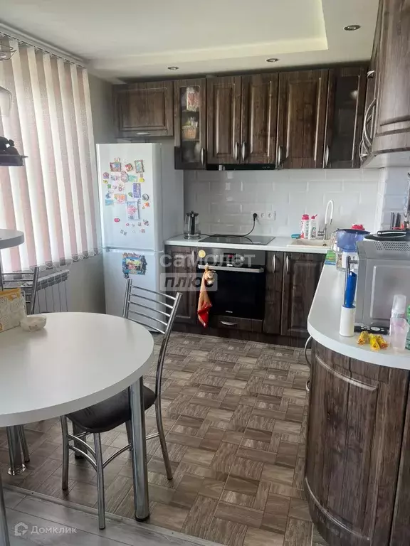 Продаётся 3-к квартира, 64.3 м - Фото 1