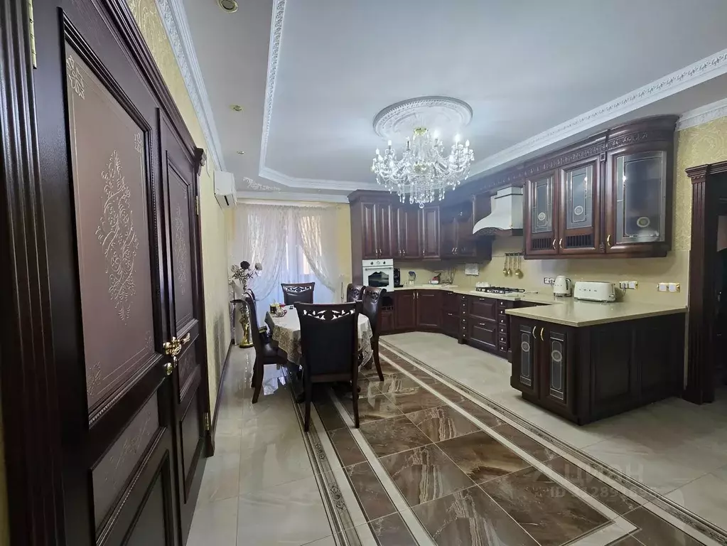 Дом в Краснодарский край, Анапа Алексеевка мкр,  (304 м) - Фото 1