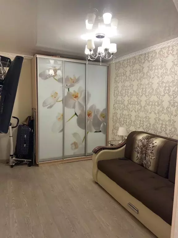 Продаётся 1-к квартира, 30 м - Фото 0