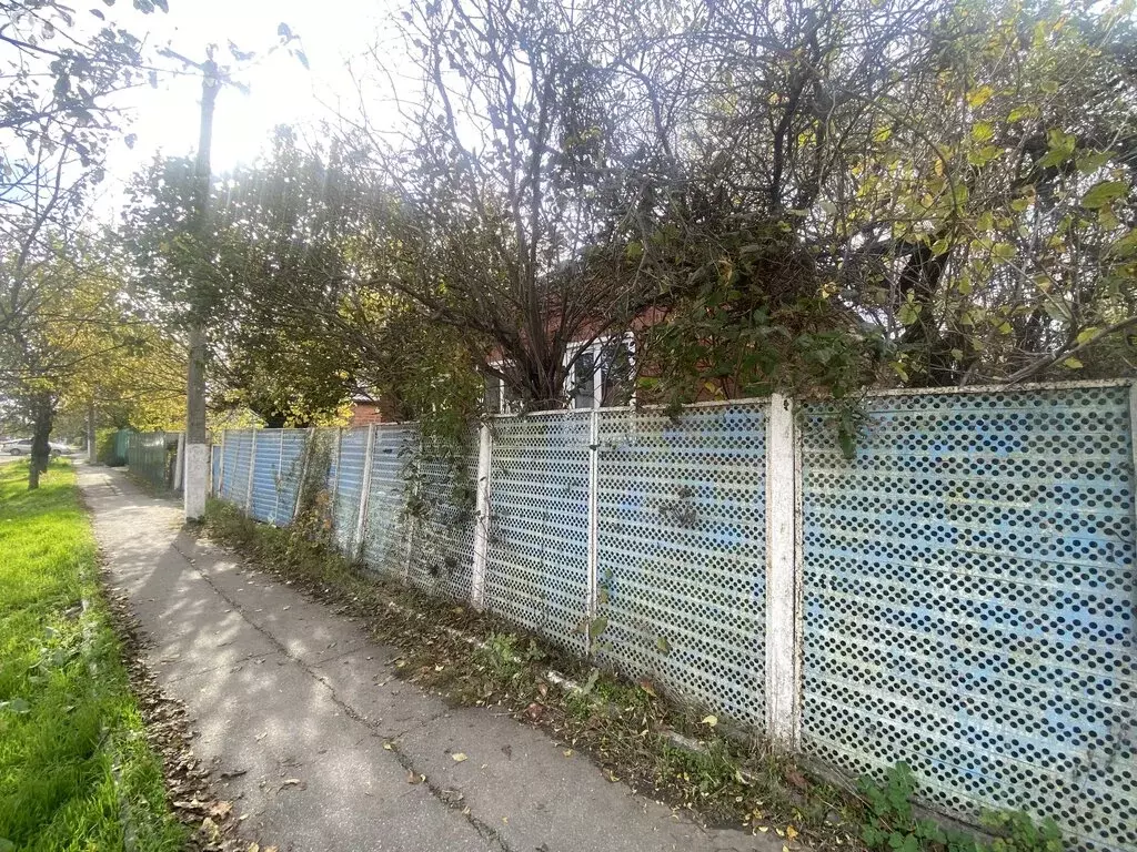 Дом в село Успенское, Партизанская улица (55 м) - Фото 2